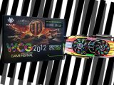 Colorful GeForce GTX 660 Ti iGame