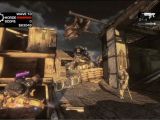 Gears of War 3 Forces of Nature DLC screenshot