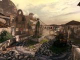 Gears of War 3 Multiplayer Beta Old Town Map