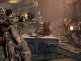 Gears of War 3 Multiplayer screenshot