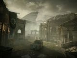 Gears of War: Judgment Call to Arms DLC Screenshots