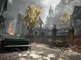 Gears of War: Judgment Lost Relics DLC Screenshot