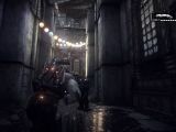 Leaked screenshot in Gears of War on Xbox One