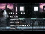 Gemini Rue for iOS
