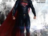 Henry Cavill is Superman in Zack Snyder’s upcoming superhero film