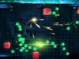 Geometry Wars 3: Dimensions has a powerful engine