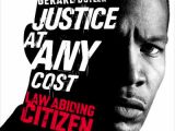 New teaser poster for “Law Abiding Citizen”