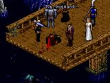 Experience the story in Ultima 8
