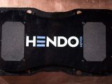 Hendo Hoverboard close-up