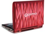 The Qosimo X305 notebook