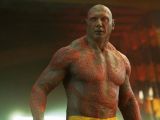 Dave Bautista will play the bad guy