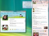 Windows Live Messenger 9.0 (2009) Beta Build 14.0.5027.908