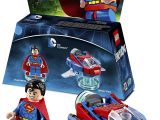 Lego Dimensions Superman fun pack