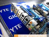 Gigabyte GA-890FXA-UD5 rev 3.1 AM3+ Bulldozer motherboard - I/O ports