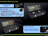 Gigabyte Nvidia GeForce GTX 590 graphics card bundle