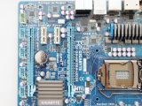 Gigabyte H67MA-UD2H LGA 1155 Motherboard PCIe Slots
