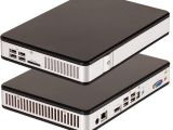 Gigabyte GB-TCD Thin Mini-ITX Desktop PC