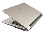 Gigabyte Q21 is an inexpensive, light laptop