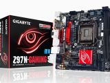 Gigabyte unleashes 9-Series gaming motherboards