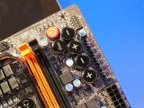 Gigabyte X79-UD7 motherboard - OC corner