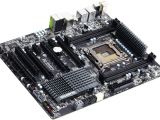 Gigabyte X79-UD3 LGA 2011 motherboard