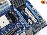 Gigabyte A75M-UD2H AMD Llano motherboard - PCI Express slots