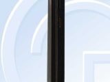 Gionee W900 (right side closed)