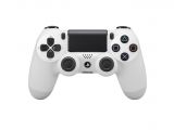 White DS4 controller