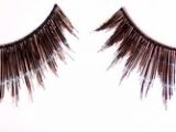 Why not give your eyes a boost with a pair of tinted false lashes?