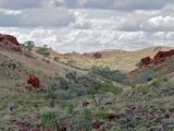 Beneath the hills of western Australia, rocks revealed new evidence for early oxygen on Earth