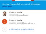 Gmail multiple accounts