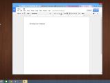 Gmail opening .DOCX file