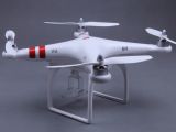 DJI Phantom GPS Drone is one of the most popular drones