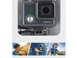 GoPro HERO will not have high-end features