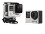 GoPro HERO4 cameras to get a firmware update