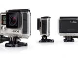 GoPro HERO4 Black Camera Overview