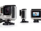 GoPro HERO4 Silver Camera Overview