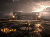 Explore Ancient Greece in God of War 3 Remastered