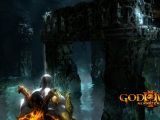 Play as Kratos in God of War 3 Remastered