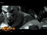 Photo Mode in God of War 3 Remastered