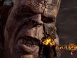 God of War 3 Remastered bosses will look even better