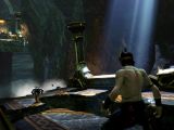 God of War: Ascension Single-Player Screenshots