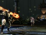 God of War: Ascension multiplayer screenshot