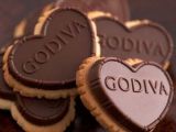 Godiva was founded in Belgium, in 1926