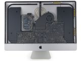 A look inside the new Retina iMac