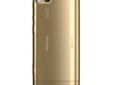 Nokia C3-01 Gold Edition (back)