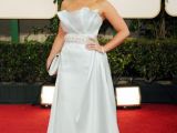 Golden Globes 2011: Jennifer Love Hewitt