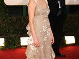 Golden Globes 2011: Michelle Williams