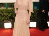 Golden Globes 2011: Scarlett Johansson
