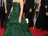Golden Globes 2011: Catherine Zeta Jones